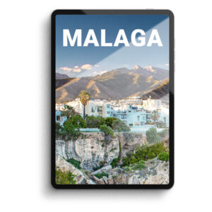 Przewodnik po Maladze z planem zwiedzania